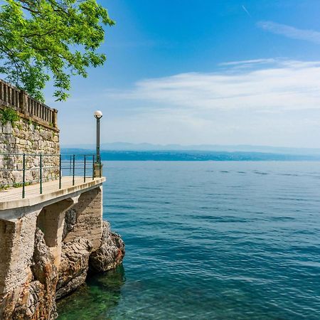 Apartment Villa Karolina By Interhome Opric Dış mekan fotoğraf