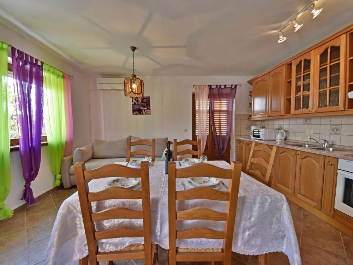 Apartment Villa Karolina By Interhome Opric Dış mekan fotoğraf