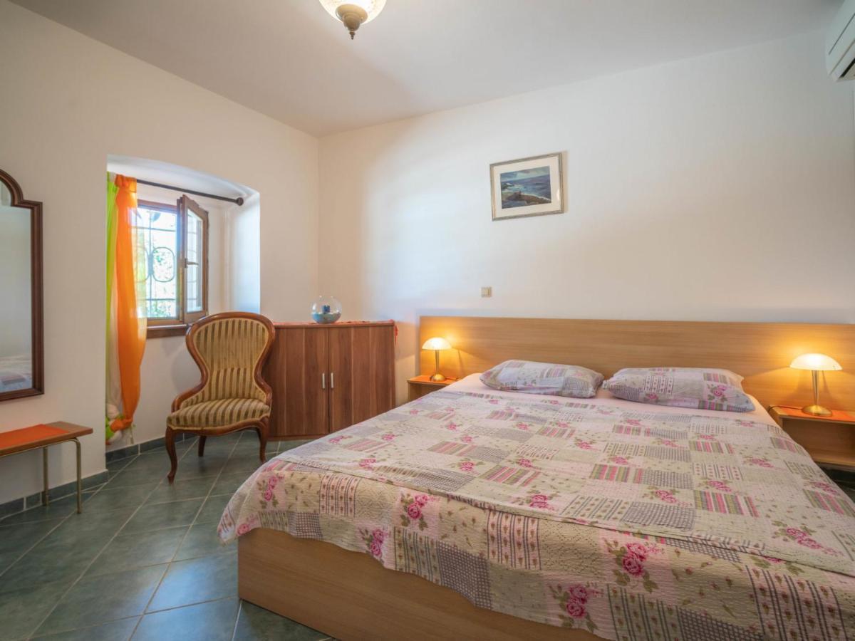 Apartment Villa Karolina By Interhome Opric Dış mekan fotoğraf