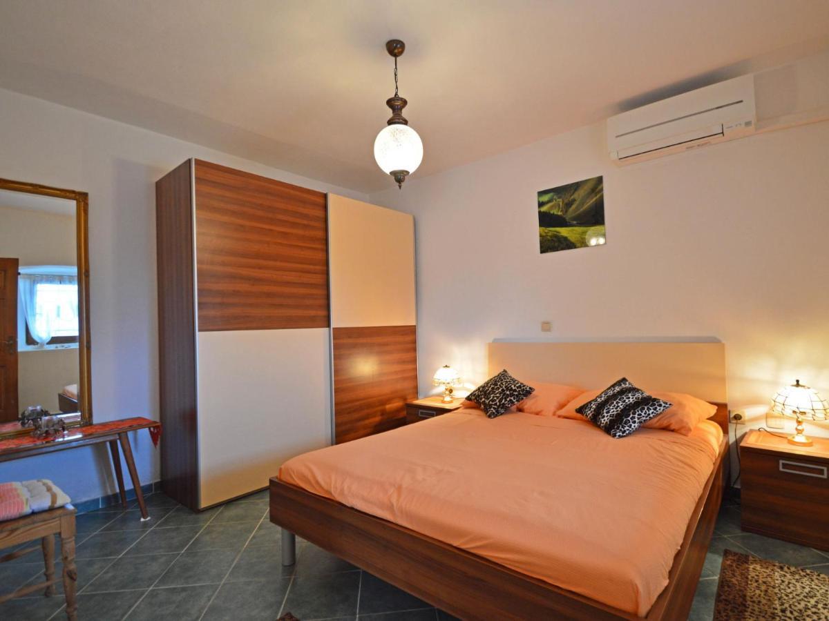Apartment Villa Karolina By Interhome Opric Dış mekan fotoğraf
