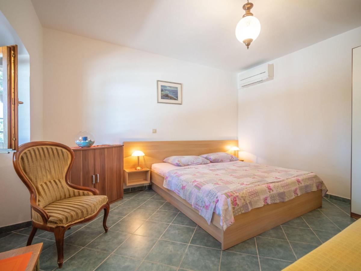 Apartment Villa Karolina By Interhome Opric Dış mekan fotoğraf