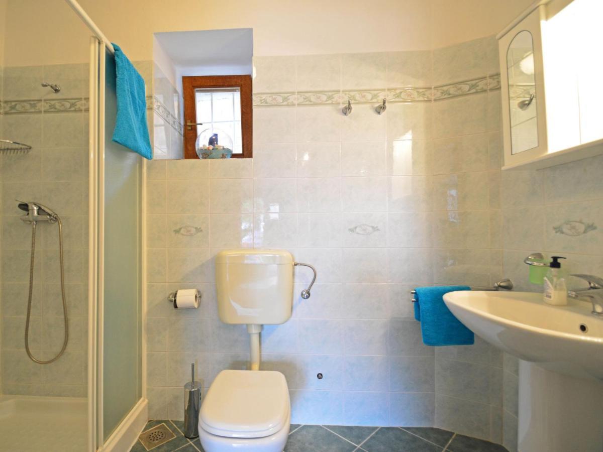 Apartment Villa Karolina By Interhome Opric Dış mekan fotoğraf