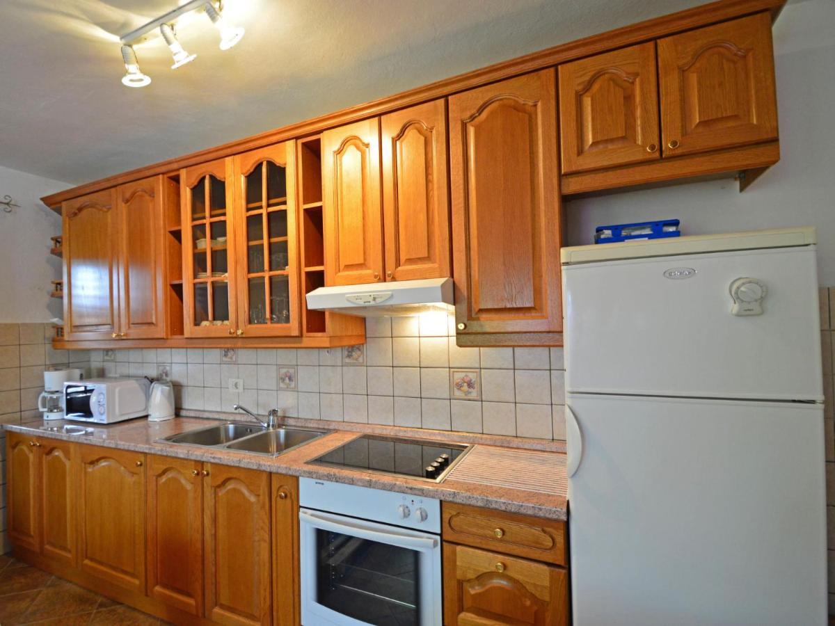 Apartment Villa Karolina By Interhome Opric Dış mekan fotoğraf