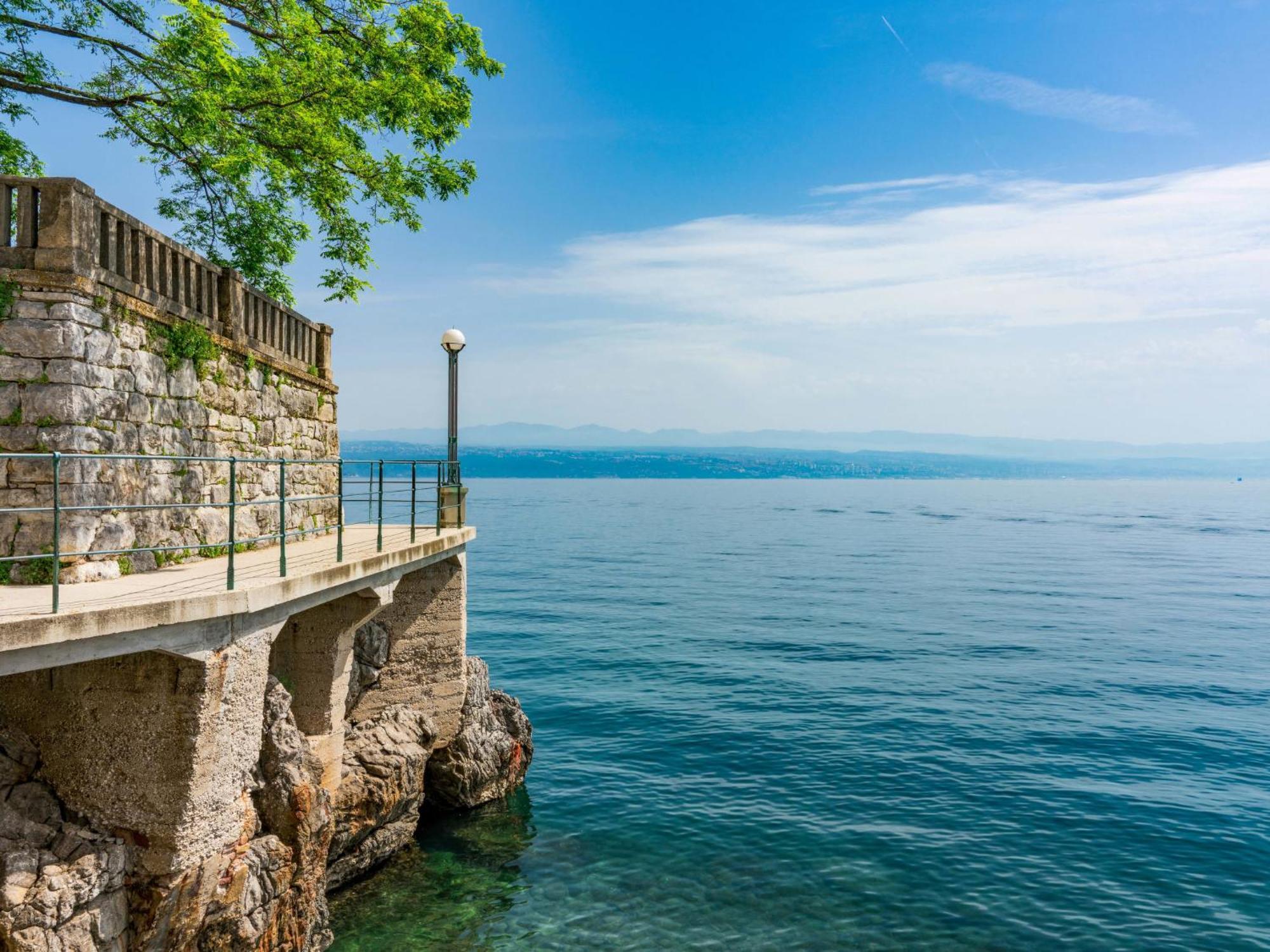 Apartment Villa Karolina By Interhome Opric Dış mekan fotoğraf