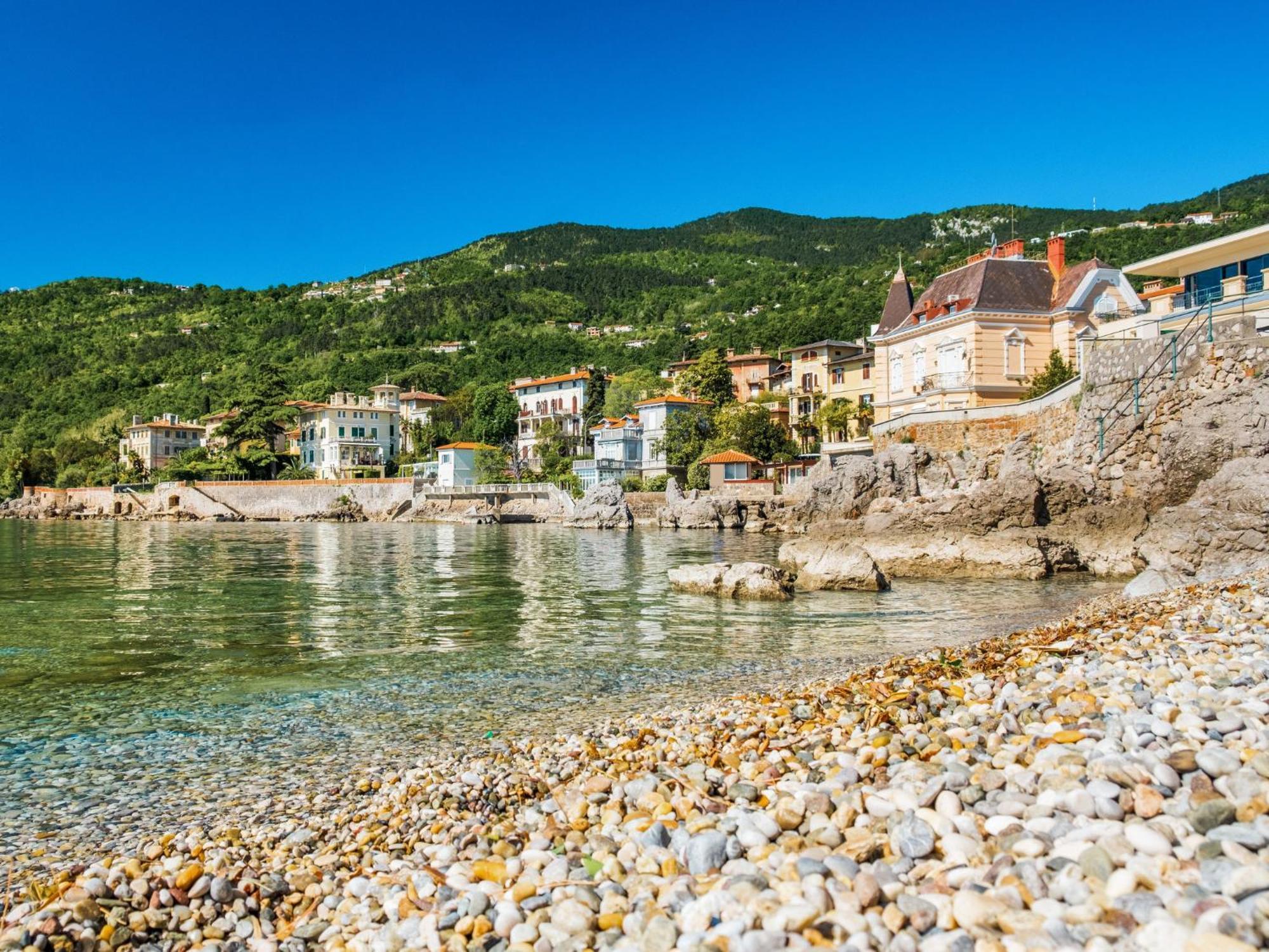 Apartment Villa Karolina By Interhome Opric Dış mekan fotoğraf